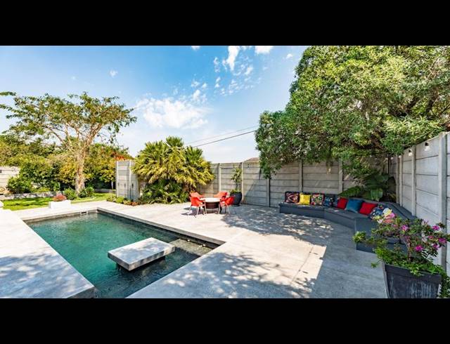 4 BEDROOM HOUSE FOR SALE IN BLOMMENDAL